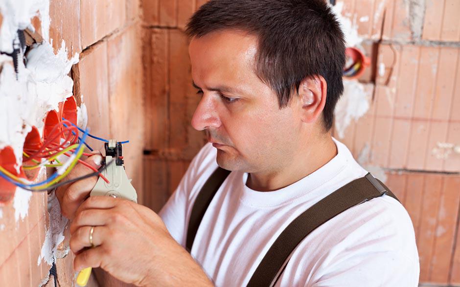 artisan électricien L'Isle-Adam