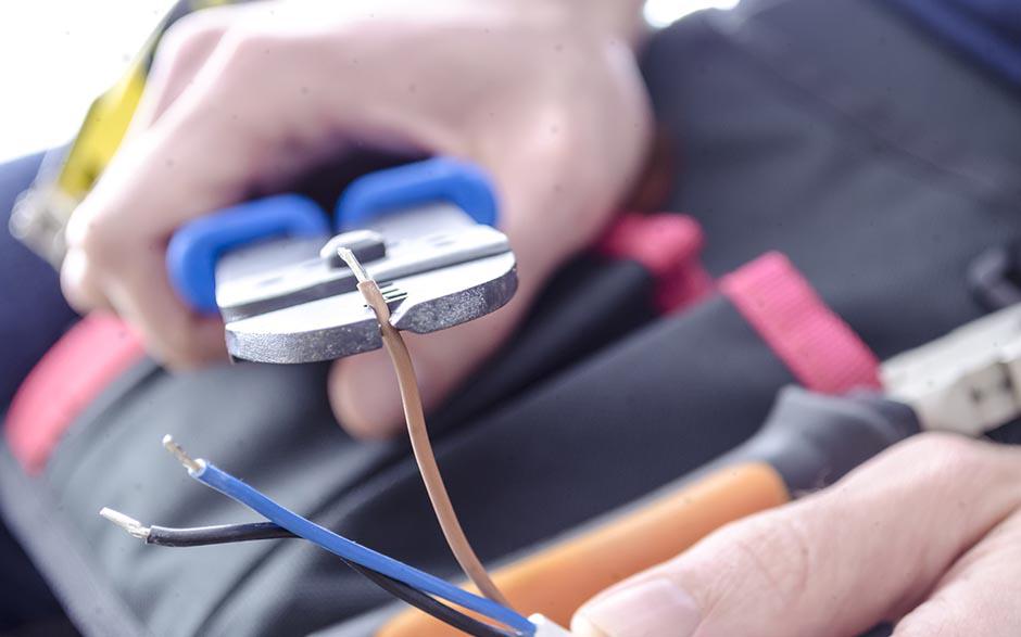 besoin d'un électricien L'Isle-Adam